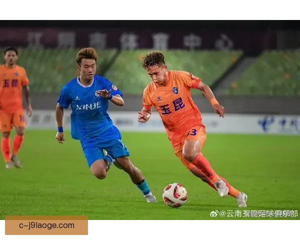 云南玉昆中甲赛场展现绝对统治力提前冲超夺冠辉煌成就